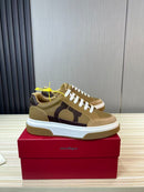 Tênis Ferragamo Gancini