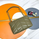 Yves Saint Laurent Medium Puffer in Nappa Leather ( Pronta entrega )