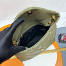 Yves Saint Laurent Medium Puffer in Nappa Leather ( Pronta entrega )