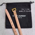 Cinto Ysl