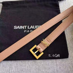 Cinto Ysl