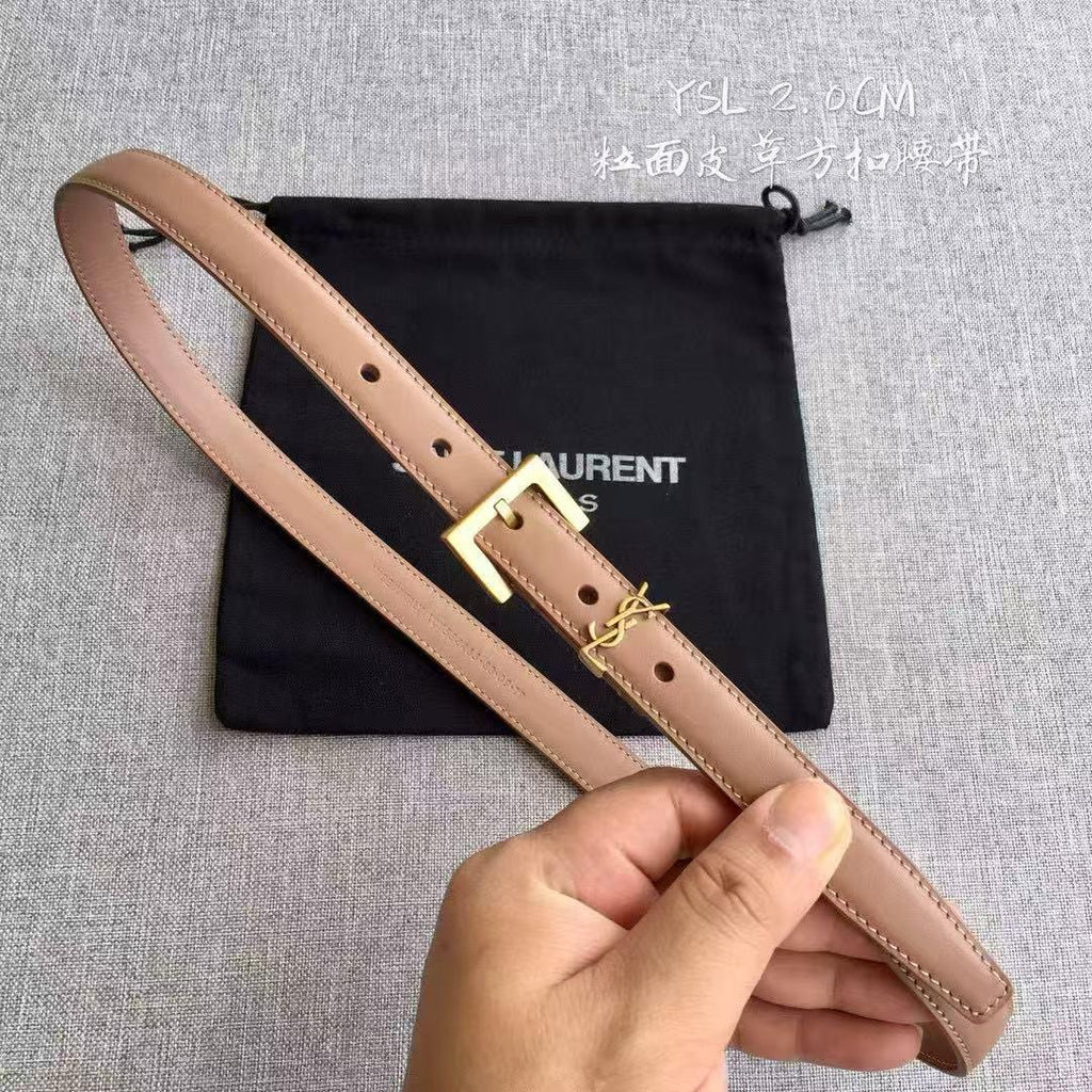 Cinto Ysl