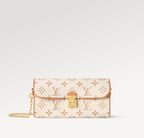 Louis Vuitton Pochette Camille