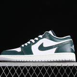 Jordan 1 Low SE Oxidized Green