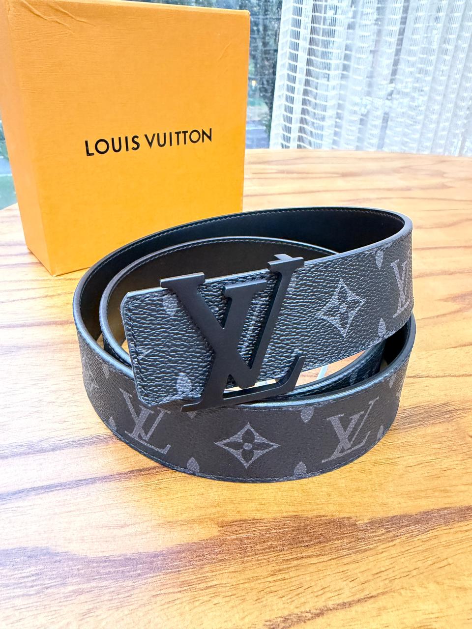 Cinto Louis vuitton