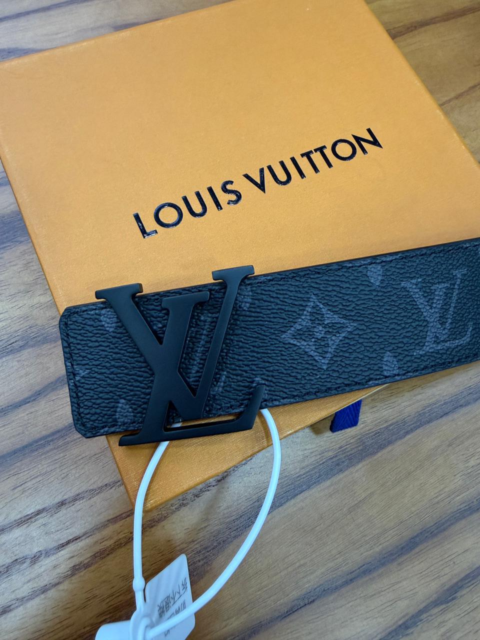 Cinto Louis vuitton