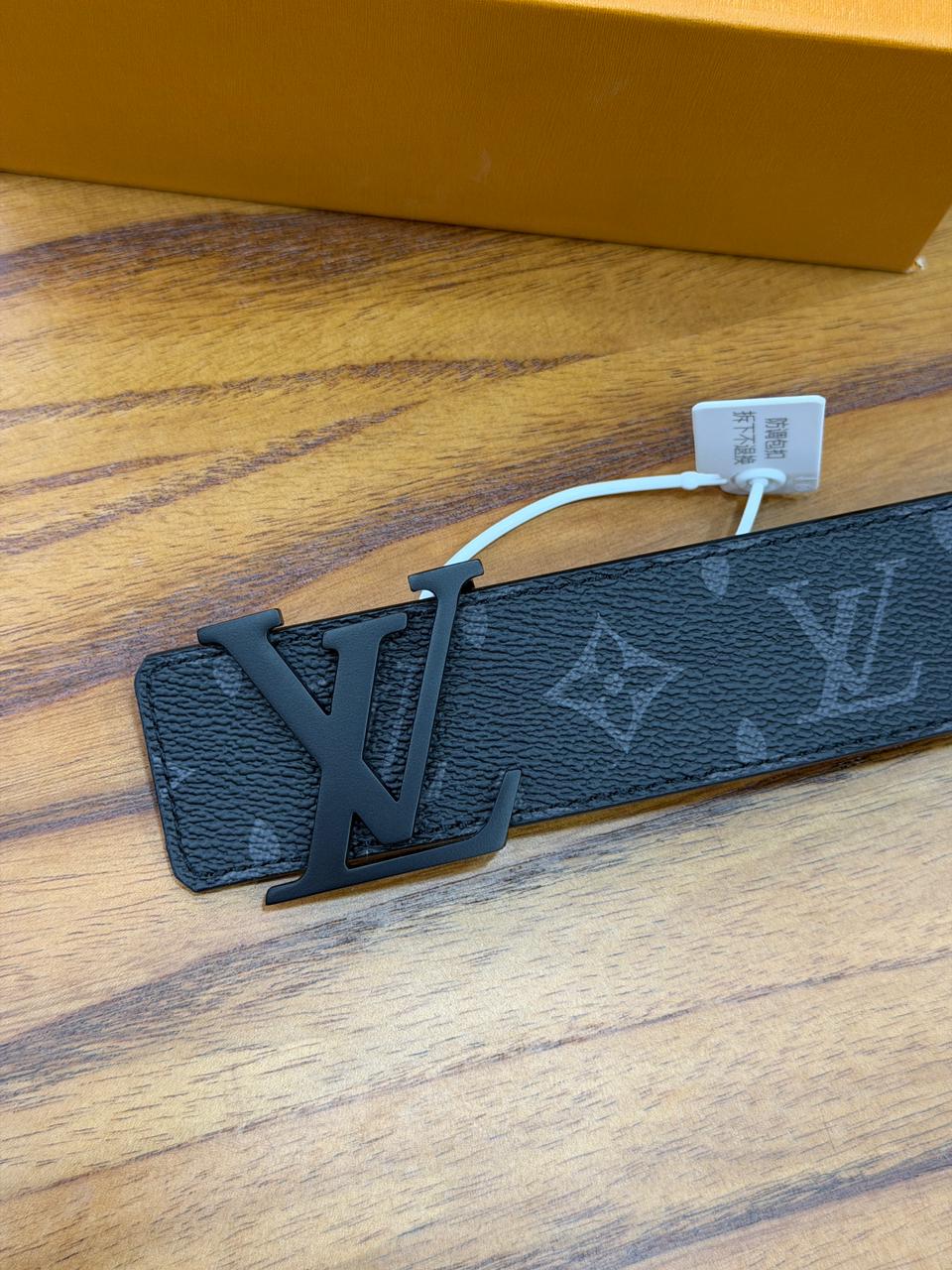 Cinto Louis vuitton