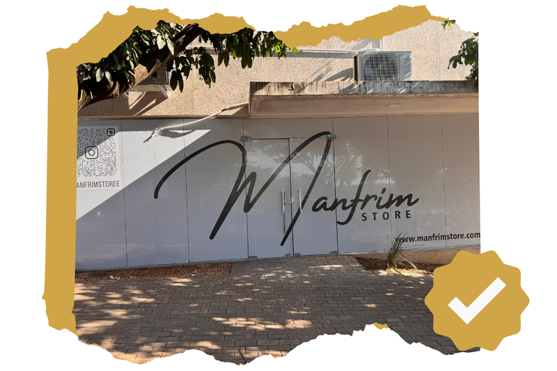 Manfrim Store