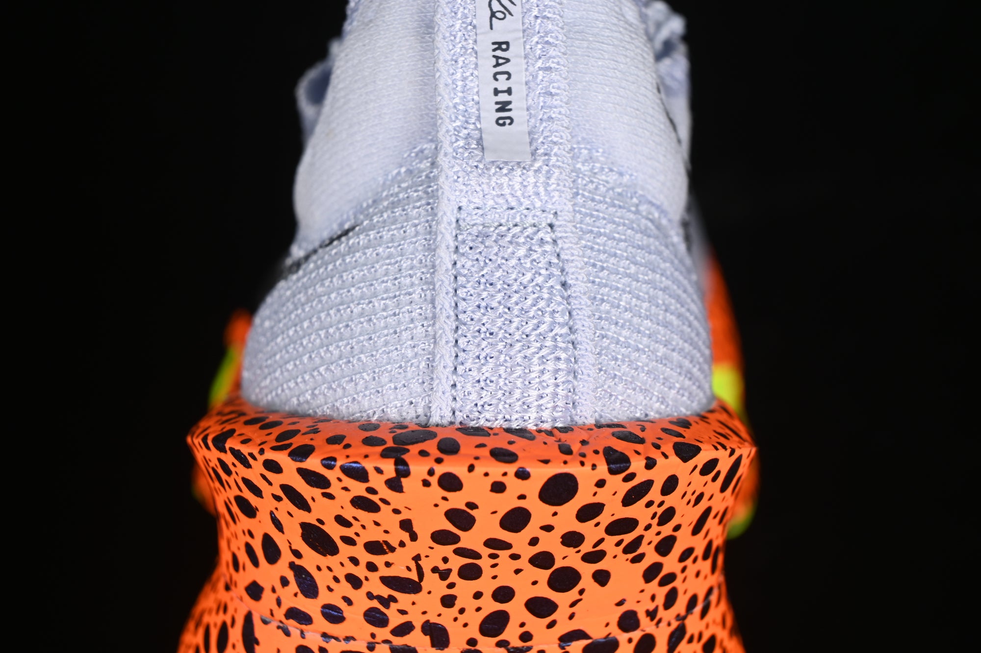 Nike Air Zoom Alphafly NEXT% 3 Electric Pack Safari Olympics - FN7672-900