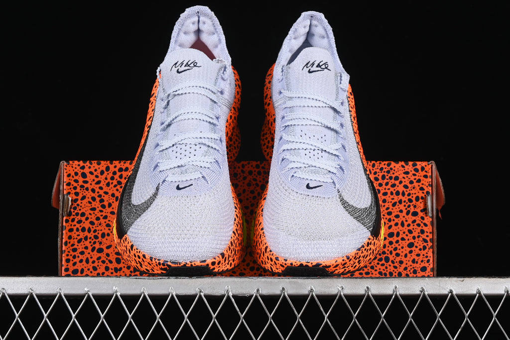 Nike Air Zoom Alphafly NEXT% 3 Electric Pack Safari Olympics - FN7672-900