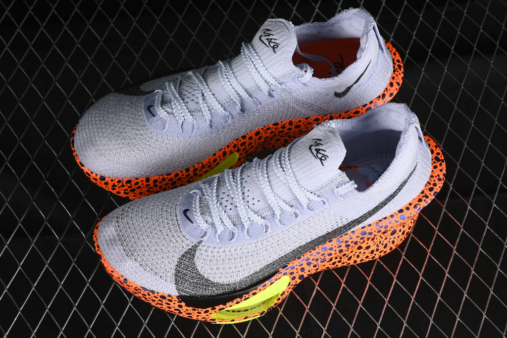 Nike Air Zoom Alphafly NEXT% 3 Electric Pack Safari Olympics - FN7672-900