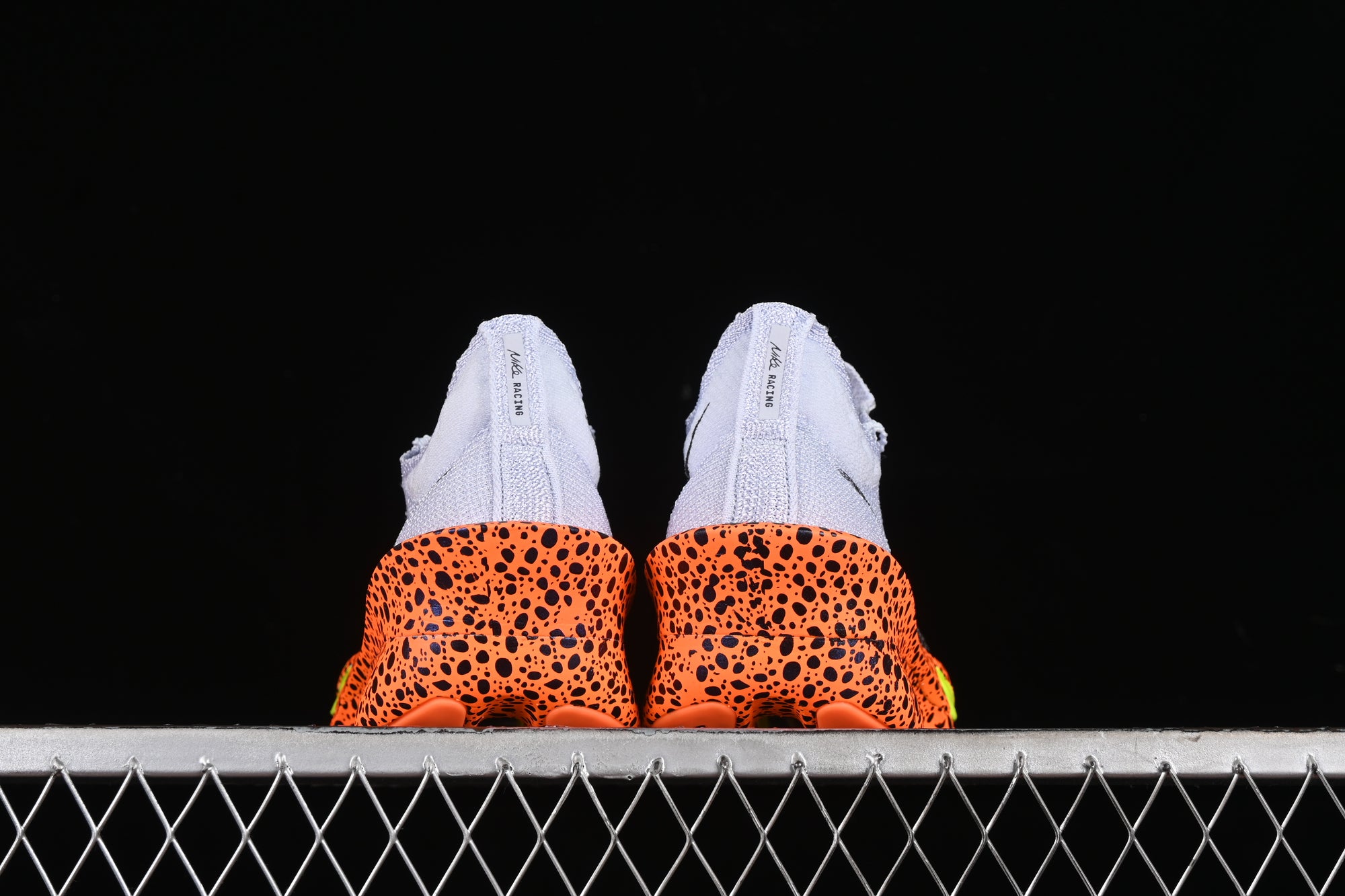 Nike Air Zoom Alphafly NEXT% 3 Electric Pack Safari Olympics - FN7672-900