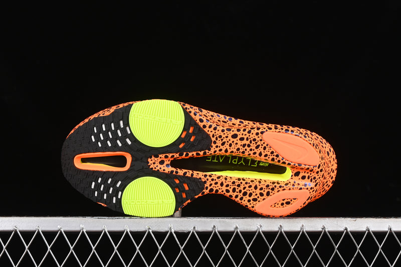Nike Air Zoom Alphafly NEXT% 3 Electric Pack Safari Olympics - FN7672-900
