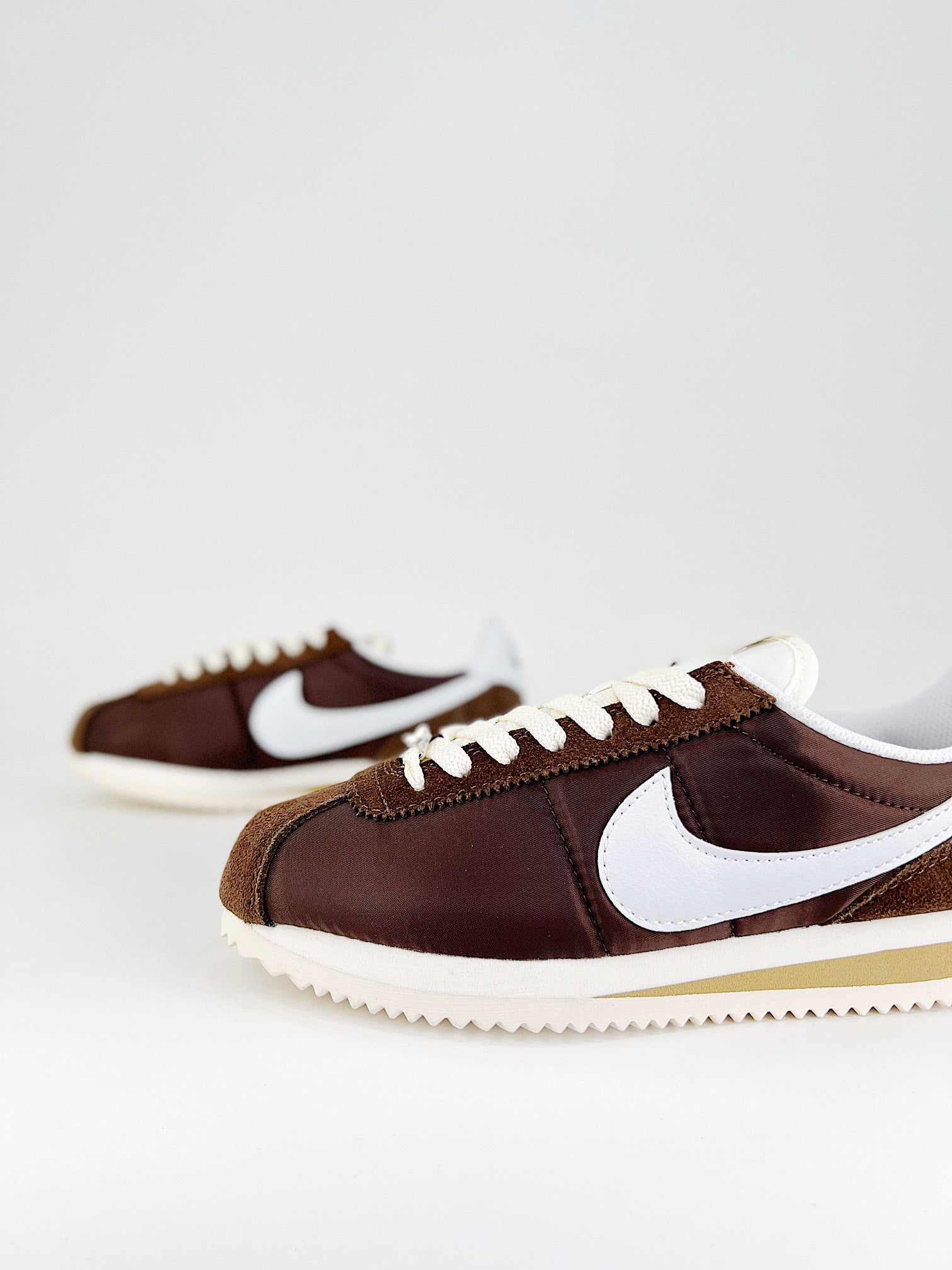 Nike Classic Cortez.