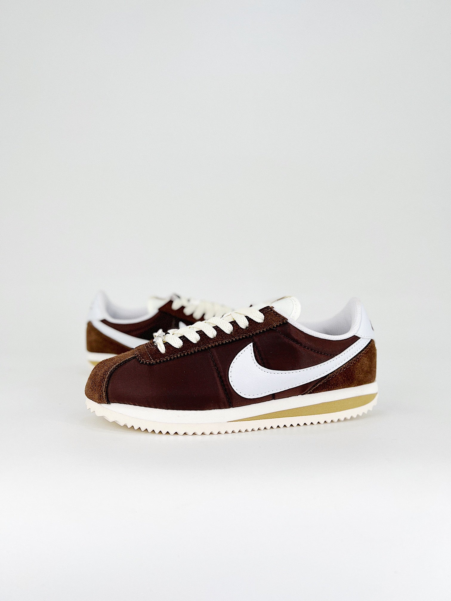 Nike Classic Cortez.