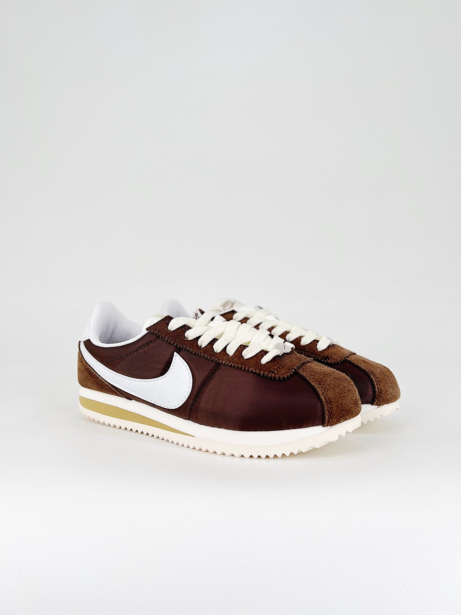 Nike Classic Cortez.