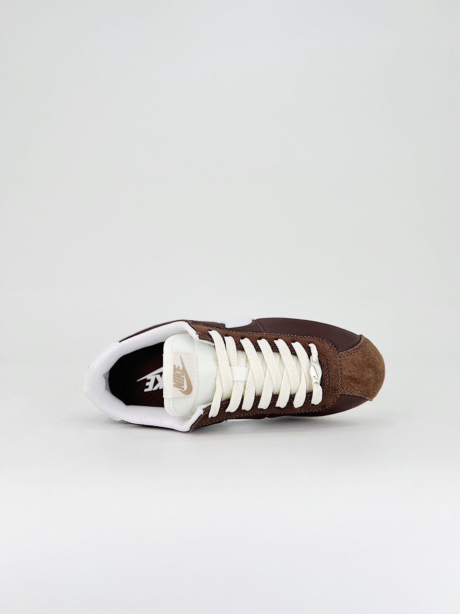 Nike Classic Cortez.