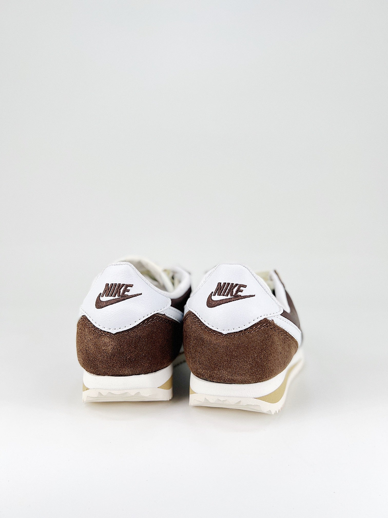 Nike Classic Cortez.