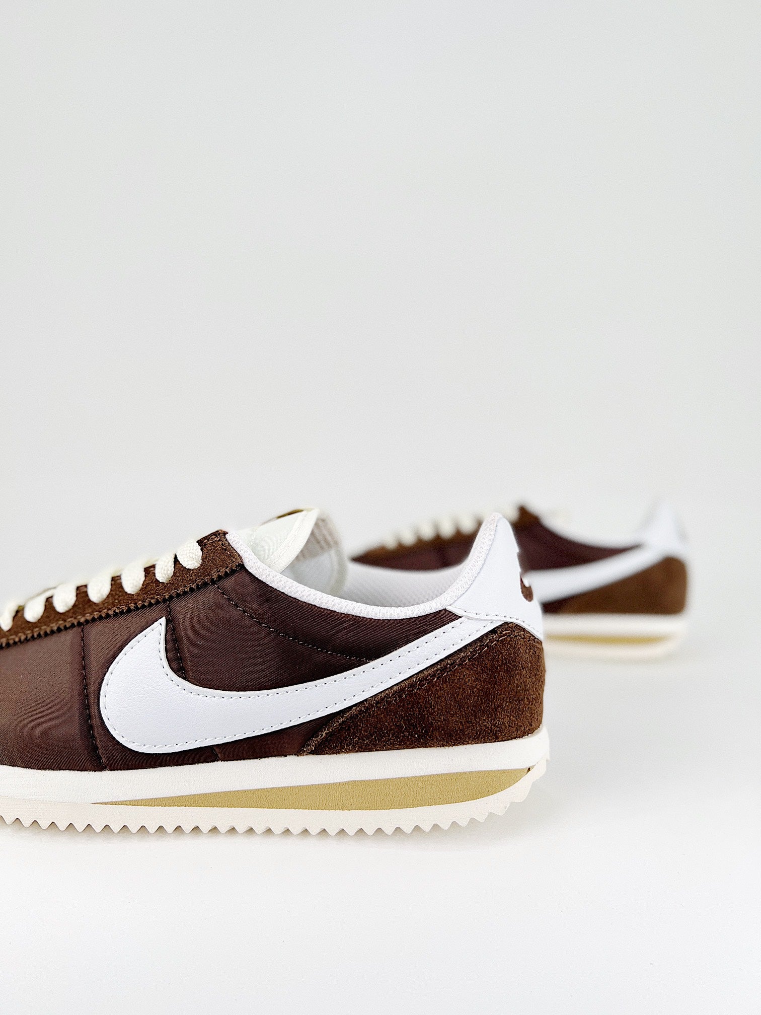 Nike Classic Cortez.