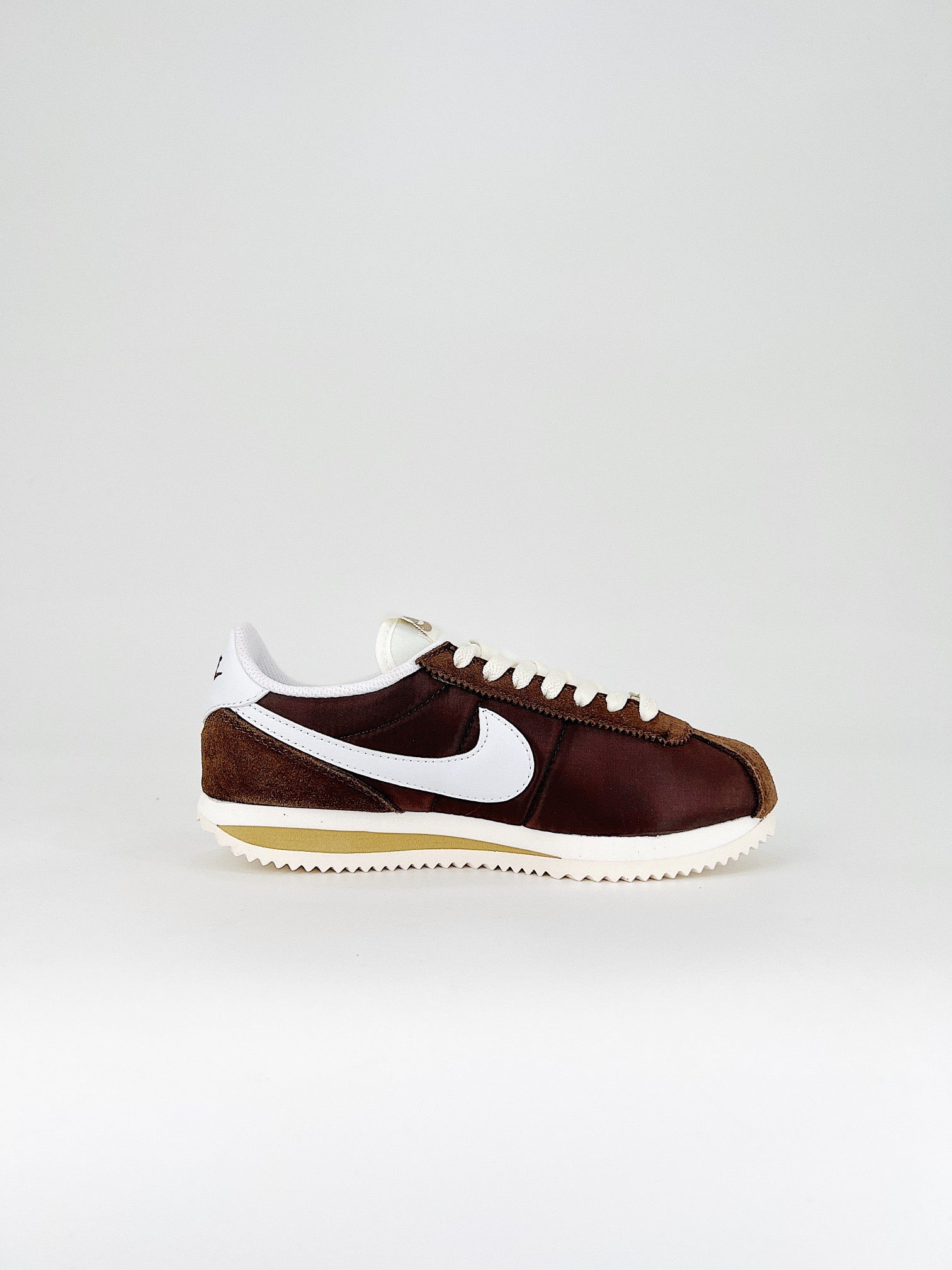 Nike Classic Cortez.