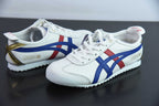 Onitsuka Tiger Mexico 66 Red And Blue