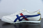 Onitsuka Tiger Mexico 66 Red And Blue