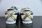 Onitsuka Tiger Mexico 66 Red And Blue