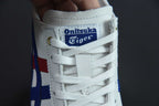 Onitsuka Tiger Mexico 66 Red And Blue