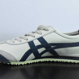 Onitsuka Tiger Mexico 66 Branco e Azul.