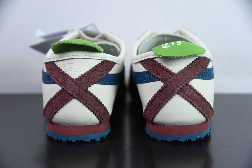 Onitsuka Tiger Mexico 66 (Pronta entrega)