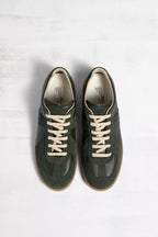 Maison Margiela Replica Low Forest Green