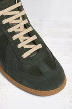 Maison Margiela Replica Low Forest Green