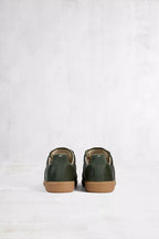 Maison Margiela Replica Low Forest Green