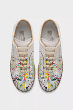 Maison Margiela Replica Paint Splatter