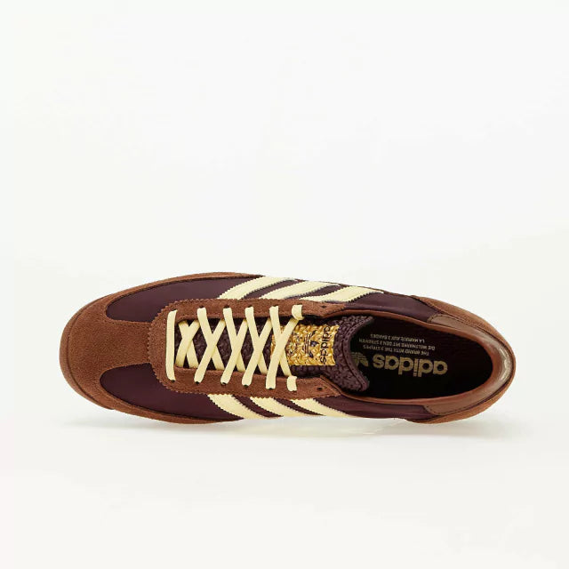 SL 72 OG Maroon Preloved Brown ( Pronta entrega )
