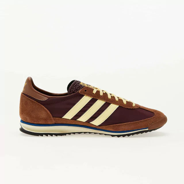 SL 72 OG Maroon Preloved Brown ( Pronta entrega )