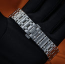 Relógio Audemars Piguet Royal Oak Offshore 42mm Blue