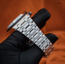 Relógio Audemars Piguet Royal Oak Offshore 42mm Blue