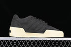 FEAR OF GOD FOG ATHLETICS 86 LO BLACK/BROWN ( Pronta entrega )