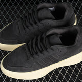 FEAR OF GOD FOG ATHLETICS 86 LO BLACK/BROWN ( Pronta entrega )