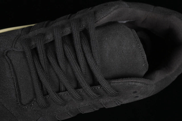 FEAR OF GOD FOG ATHLETICS 86 LO BLACK/BROWN ( Pronta entrega )