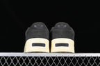 FEAR OF GOD FOG ATHLETICS 86 LO BLACK/BROWN ( Pronta entrega )