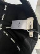 Boné Celine Black