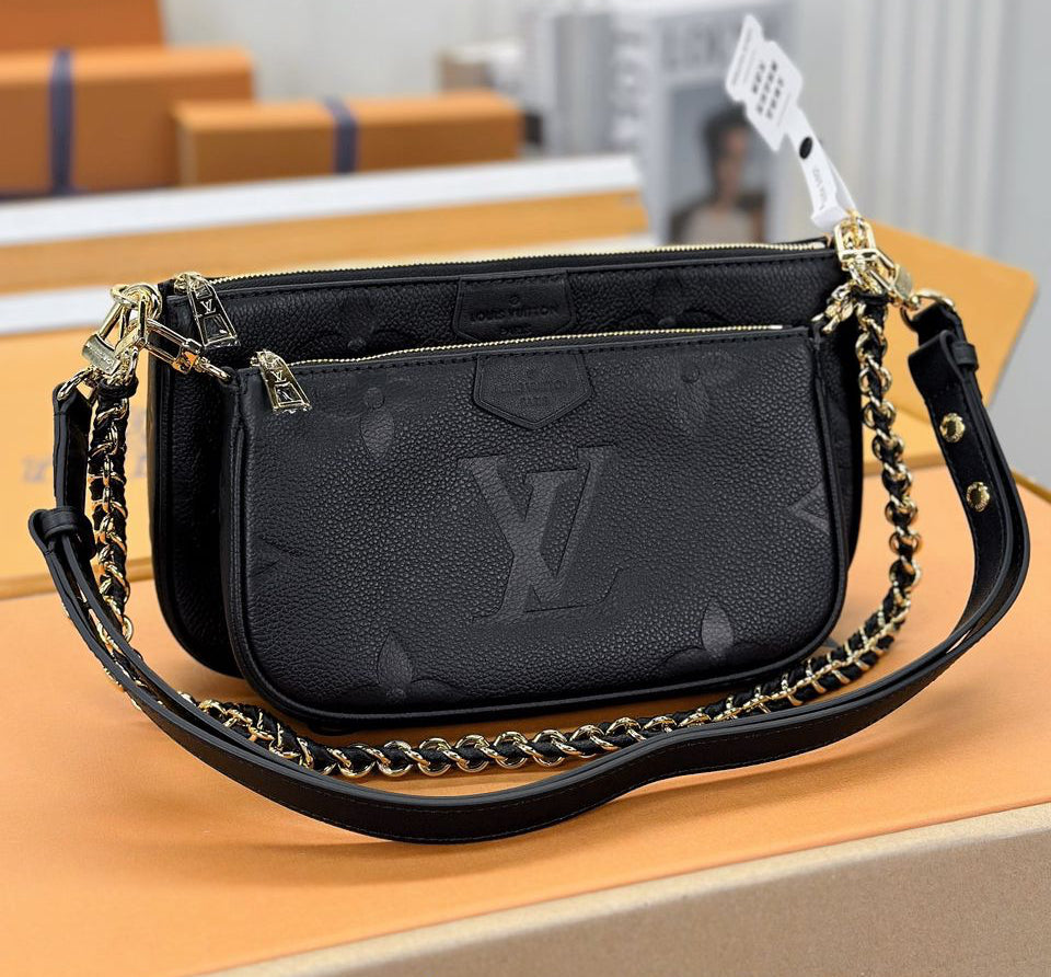 Louis Vuitton Multi Pochette Accessoires