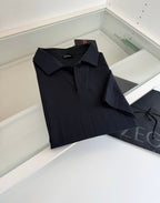 Camiseta ZEG. Polo