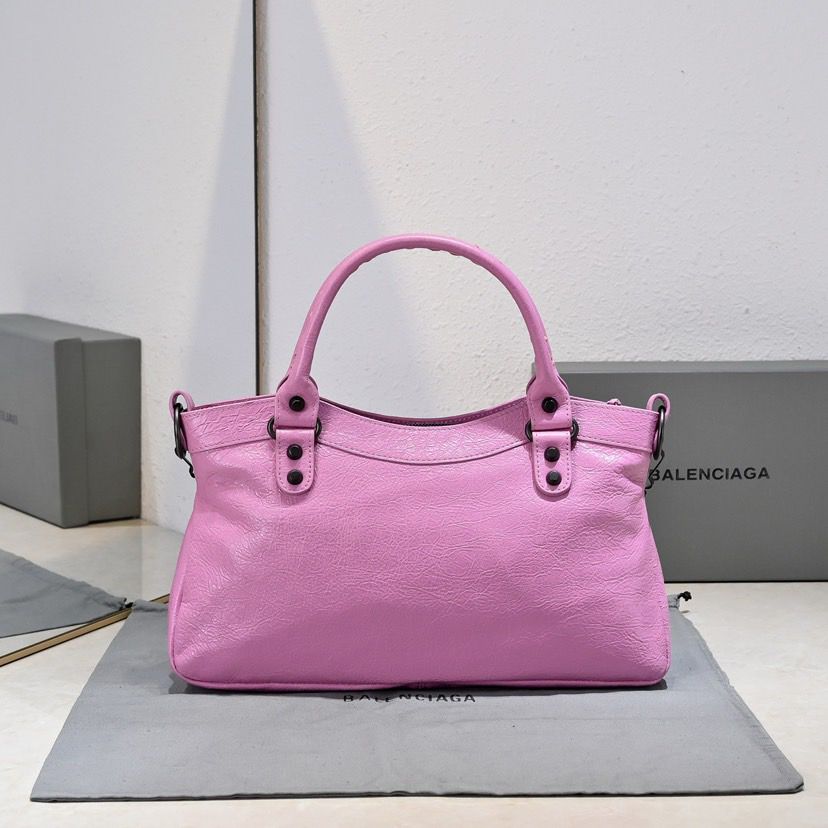 Balenciaga Le City Parma