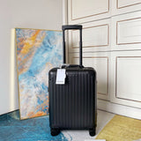 Mala Rimowa Cabin Black