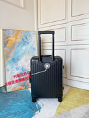 Mala Rimowa Cabin Black
