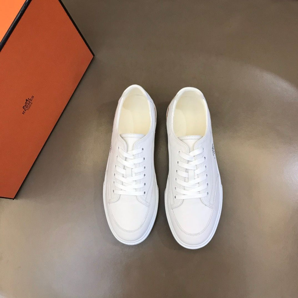 Hermes Get Blanc (Pronta Entrega)