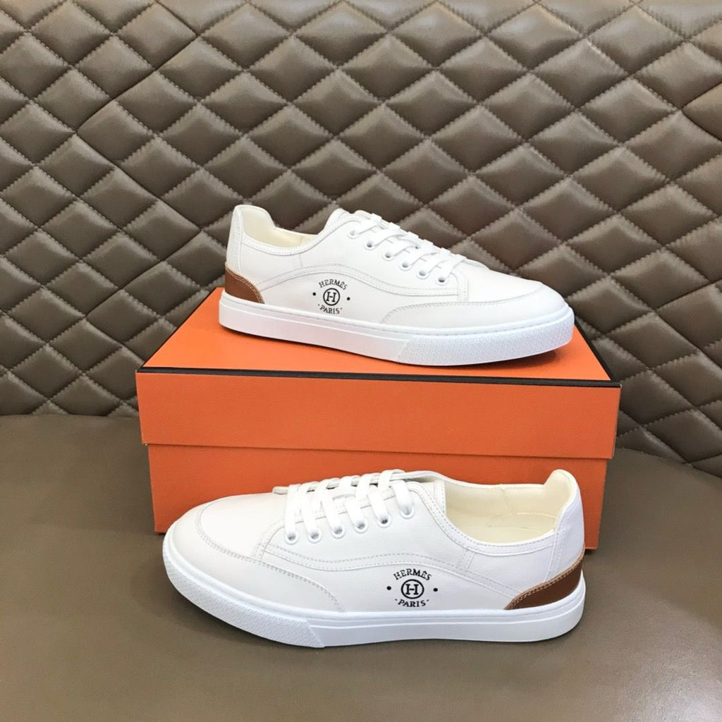 Hermes Get Blanc (Pronta Entrega)